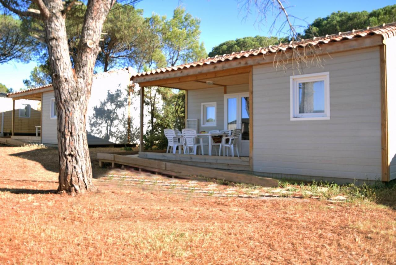 Hotel Camping Lou Cantaire Fayence Zimmer foto